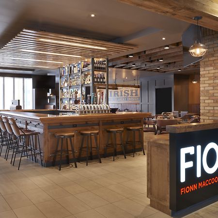 Four Points By Sheraton Toronto Airport East Kültér fotó