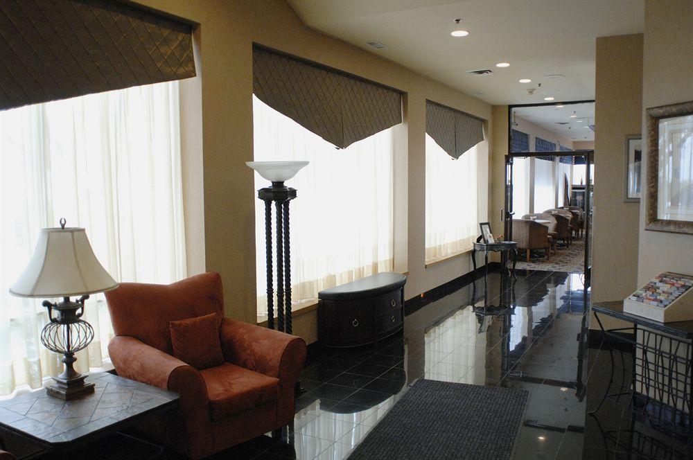 Four Points By Sheraton Toronto Airport East Kültér fotó
