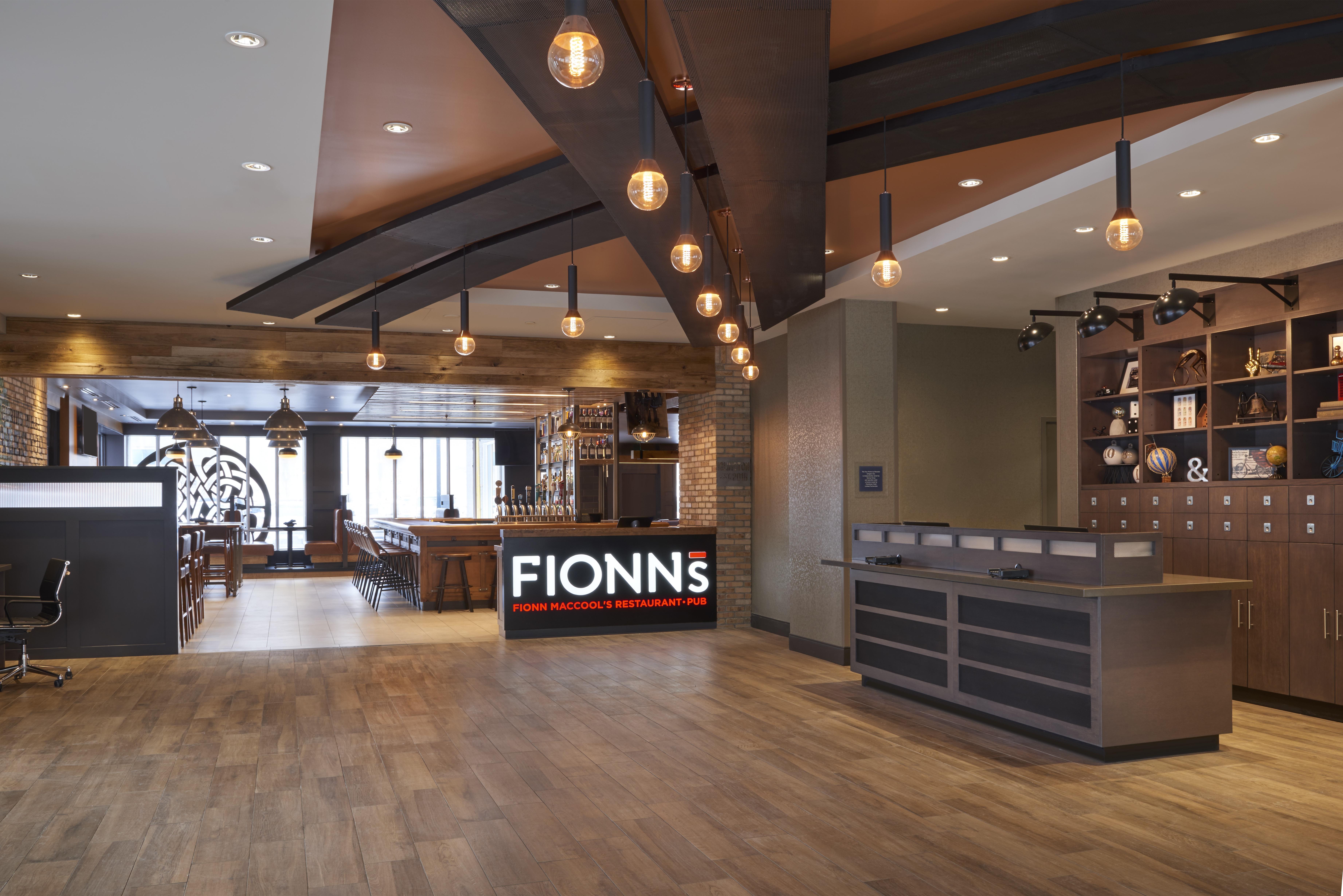 Four Points By Sheraton Toronto Airport East Kültér fotó