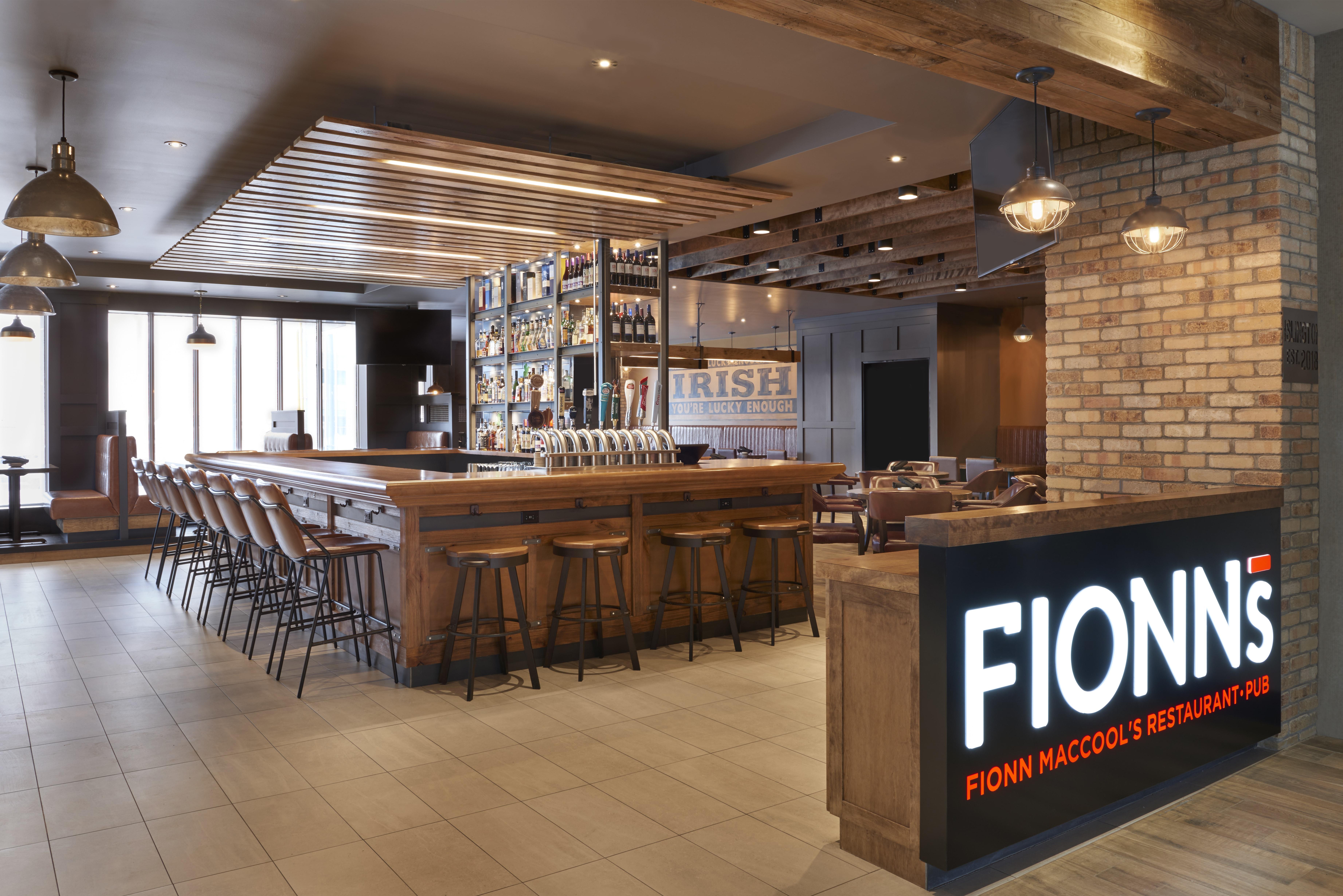 Four Points By Sheraton Toronto Airport East Kültér fotó