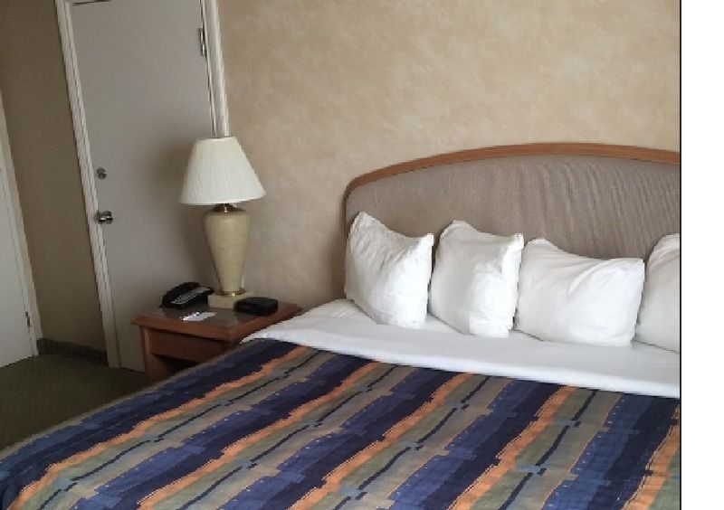 Four Points By Sheraton Toronto Airport East Kültér fotó