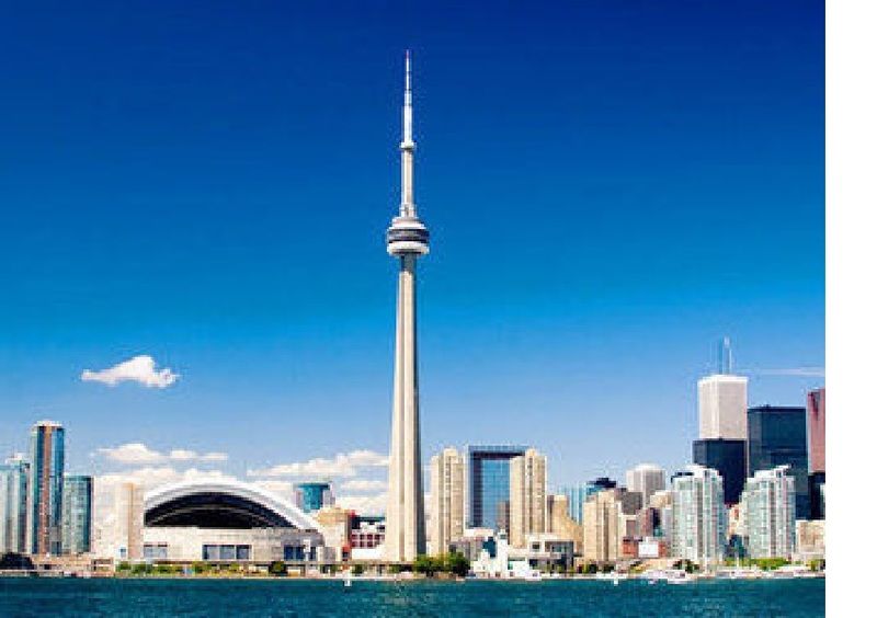 Four Points By Sheraton Toronto Airport East Kültér fotó