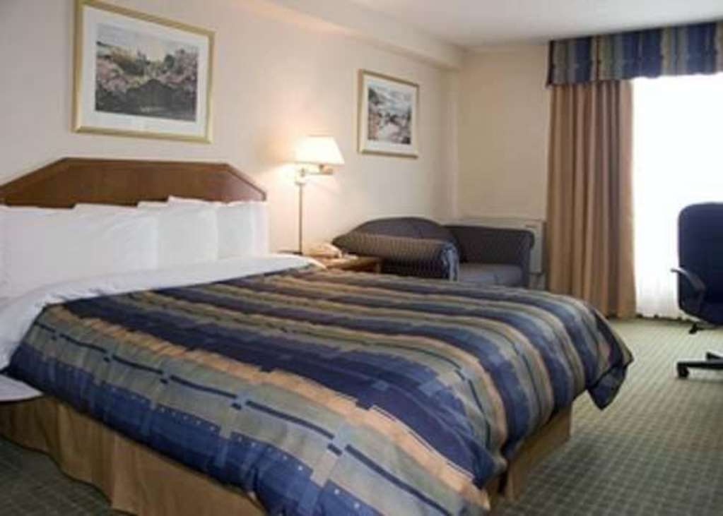 Four Points By Sheraton Toronto Airport East Szoba fotó