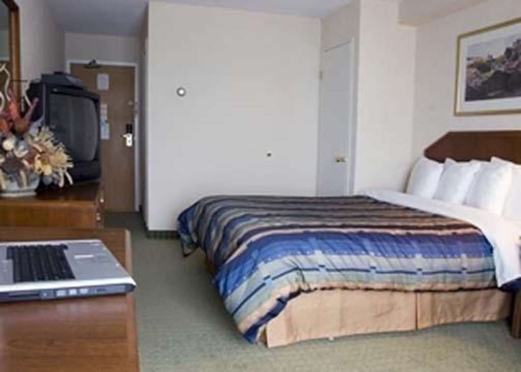 Four Points By Sheraton Toronto Airport East Szoba fotó