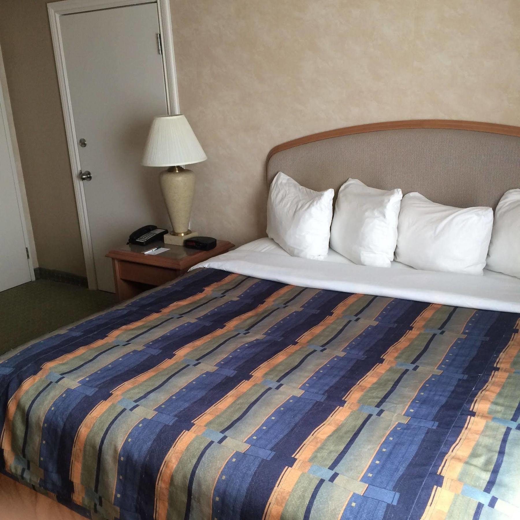 Four Points By Sheraton Toronto Airport East Kültér fotó