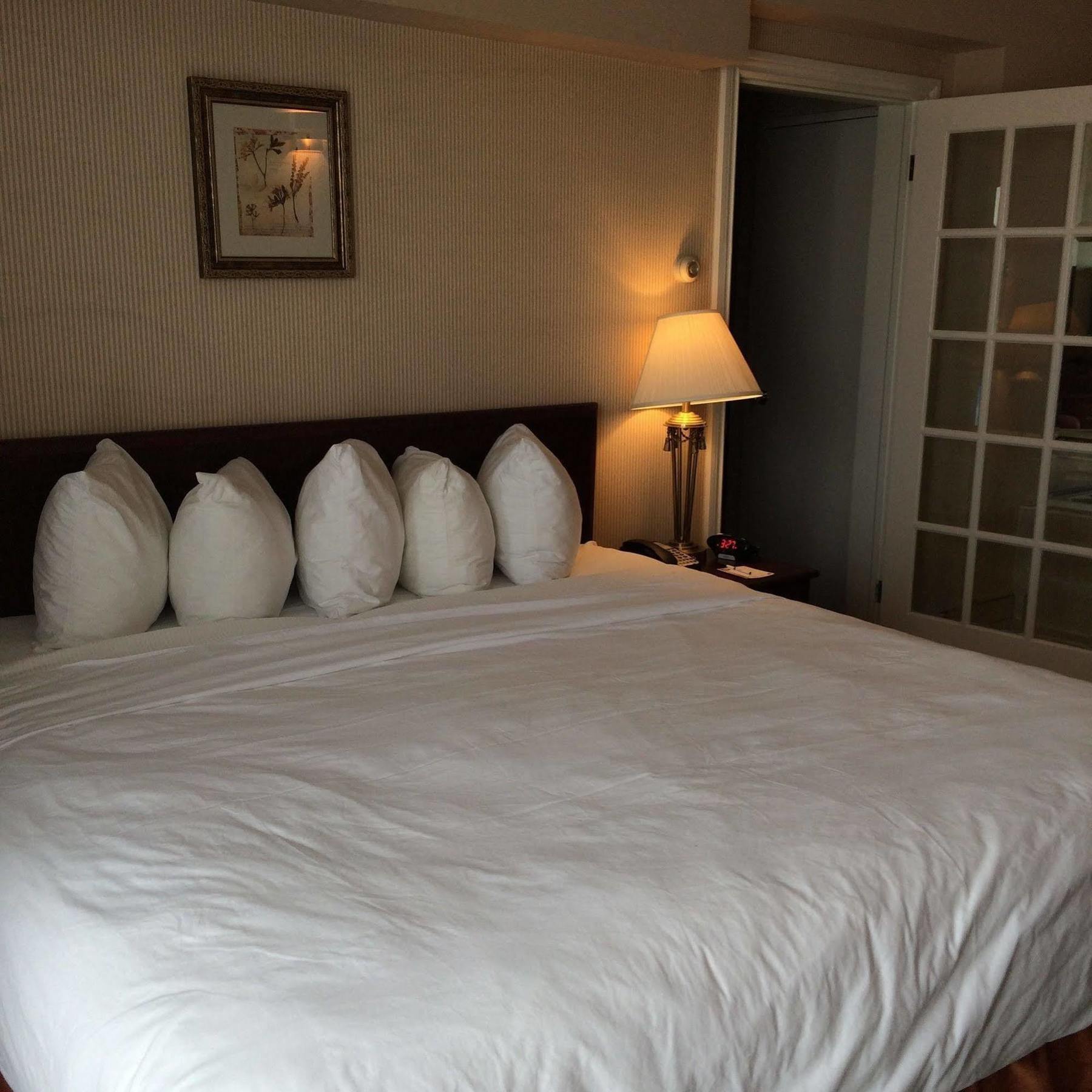 Four Points By Sheraton Toronto Airport East Kültér fotó