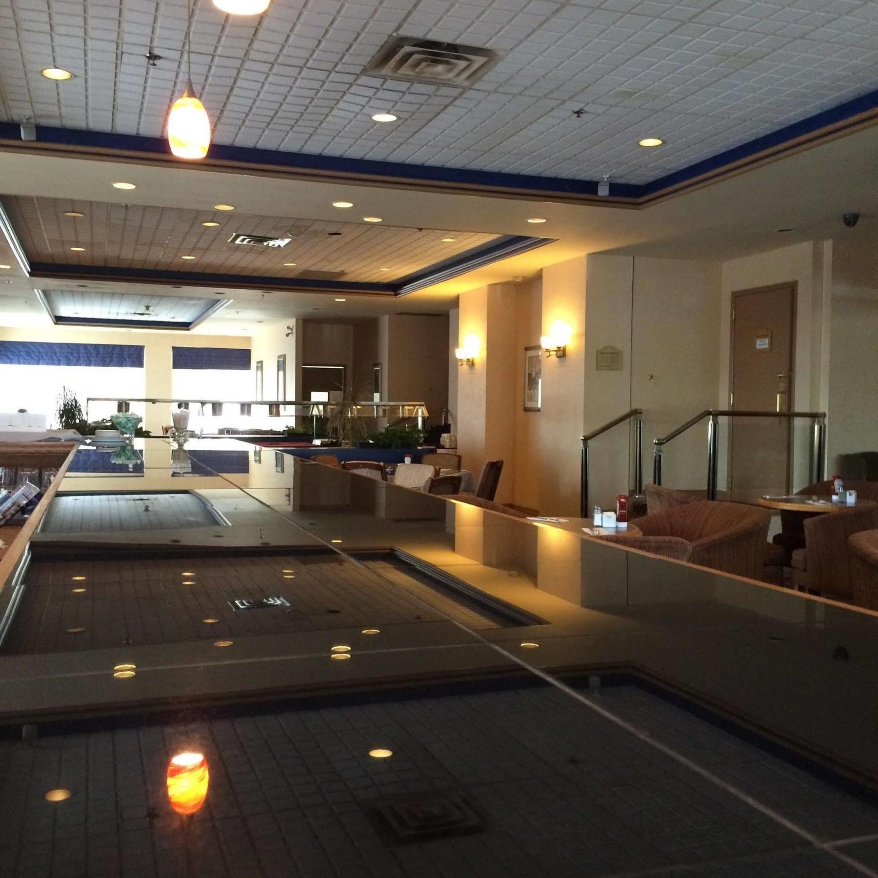 Four Points By Sheraton Toronto Airport East Kültér fotó