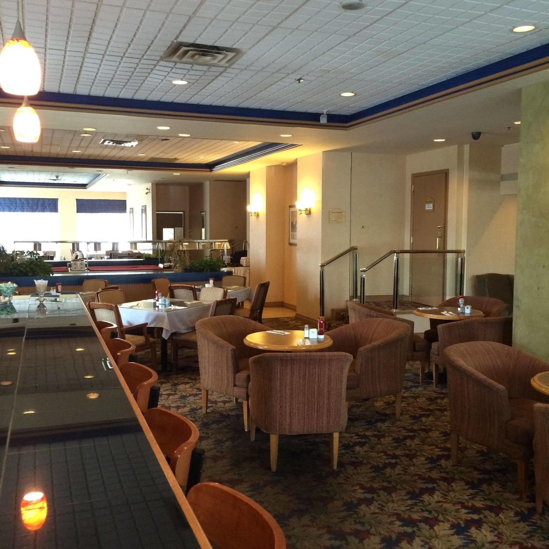 Four Points By Sheraton Toronto Airport East Kültér fotó