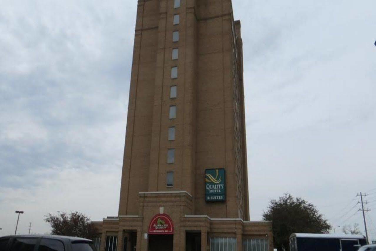 Four Points By Sheraton Toronto Airport East Kültér fotó