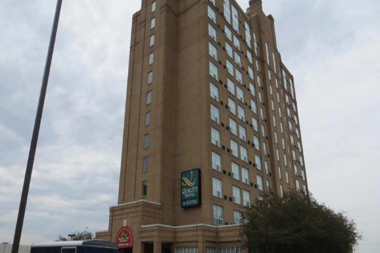 Four Points By Sheraton Toronto Airport East Kültér fotó