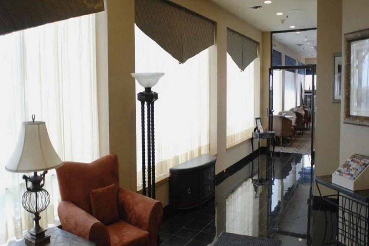Four Points By Sheraton Toronto Airport East Kültér fotó