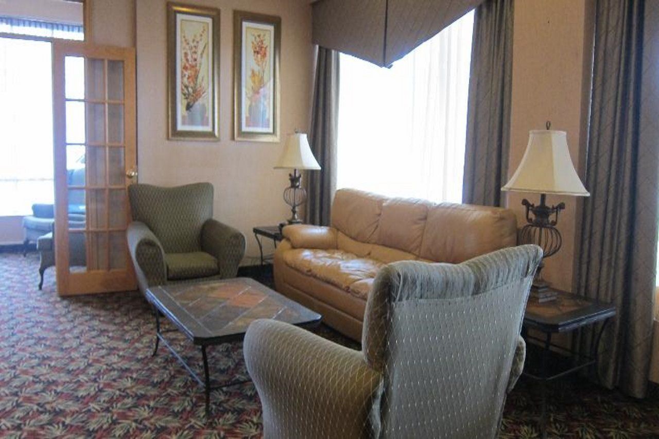 Four Points By Sheraton Toronto Airport East Kültér fotó